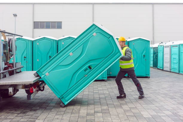 Portable Toilet Options We Offer in Rusk, TX