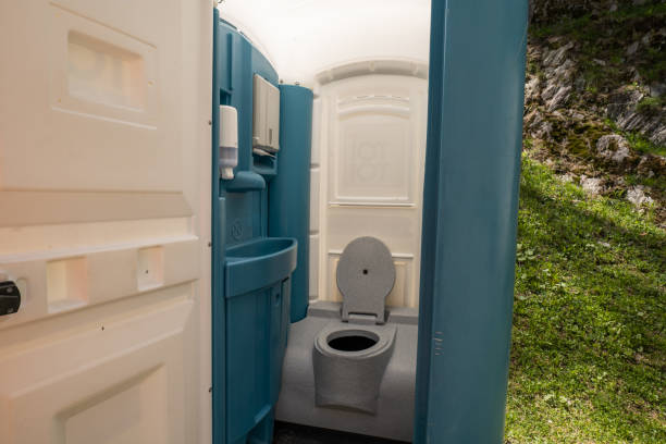 Porta potty services near me in Rusk, TX