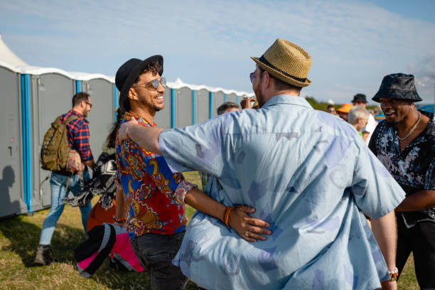 Best Sanitation services for porta potties  in Rusk, TX