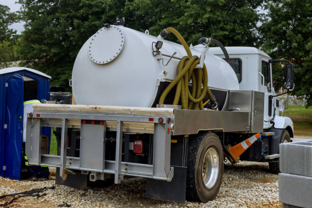 Portable Toilet Options We Offer in Rusk, TX