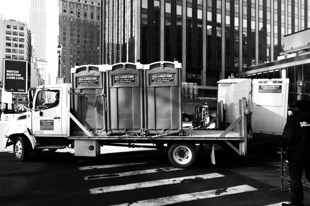 Best Porta potty rental near me  in Rusk, TX